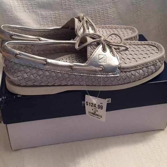 Sperry top sider - Picture 2 of 3